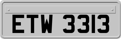 ETW3313