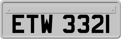 ETW3321