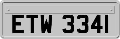 ETW3341
