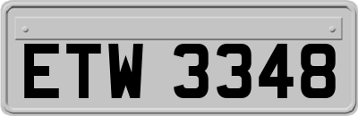 ETW3348