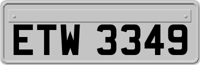 ETW3349