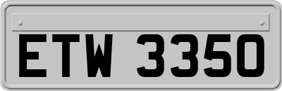 ETW3350