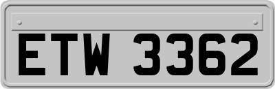 ETW3362