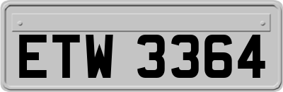 ETW3364