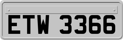 ETW3366