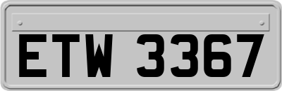 ETW3367