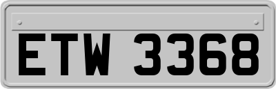 ETW3368