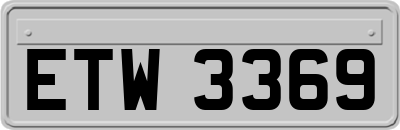 ETW3369