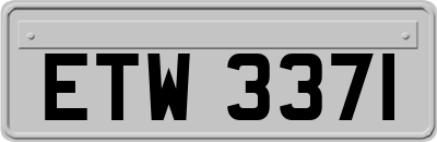 ETW3371