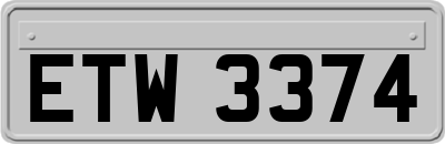 ETW3374