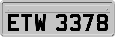 ETW3378