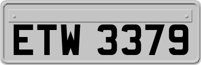 ETW3379