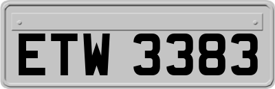 ETW3383