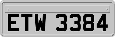 ETW3384