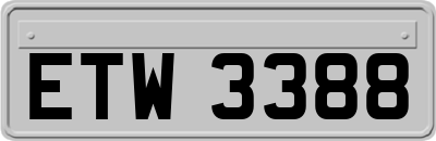 ETW3388