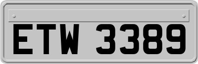 ETW3389