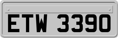 ETW3390