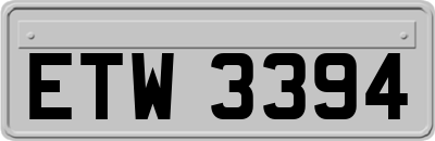 ETW3394