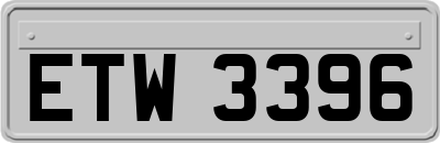 ETW3396