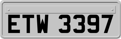ETW3397