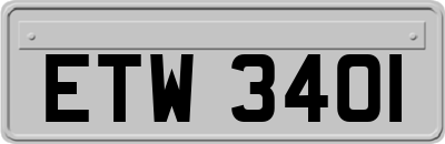 ETW3401