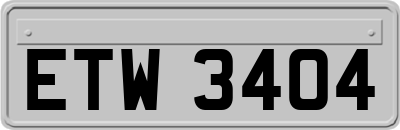 ETW3404