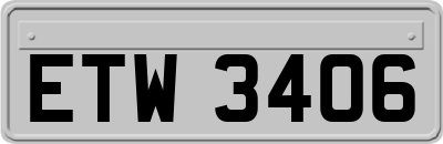 ETW3406