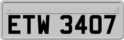 ETW3407