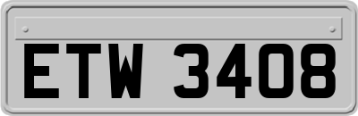 ETW3408