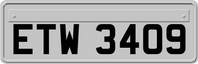 ETW3409