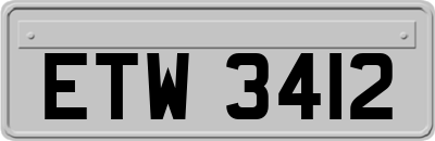 ETW3412