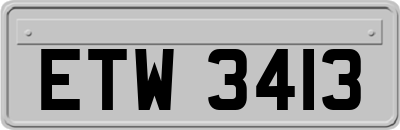ETW3413