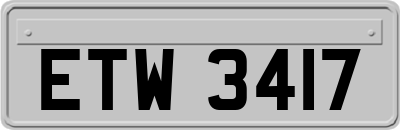 ETW3417