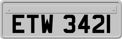 ETW3421