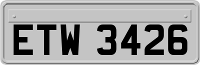 ETW3426