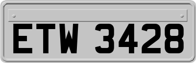ETW3428