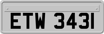 ETW3431