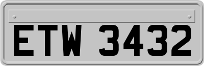 ETW3432