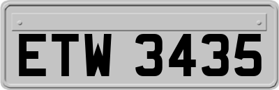 ETW3435