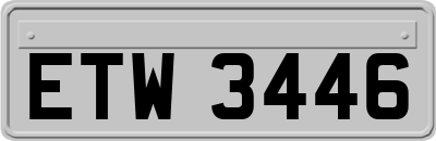 ETW3446