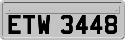 ETW3448