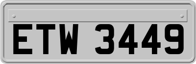 ETW3449