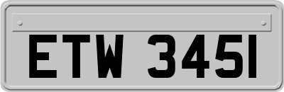 ETW3451