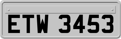 ETW3453