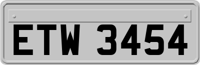 ETW3454