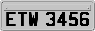 ETW3456