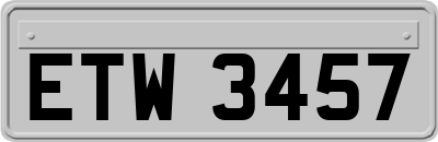 ETW3457