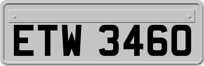 ETW3460