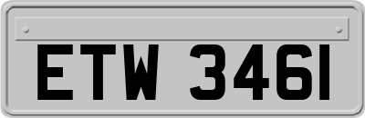 ETW3461