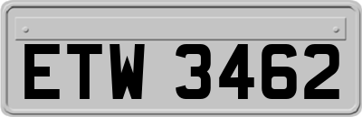 ETW3462